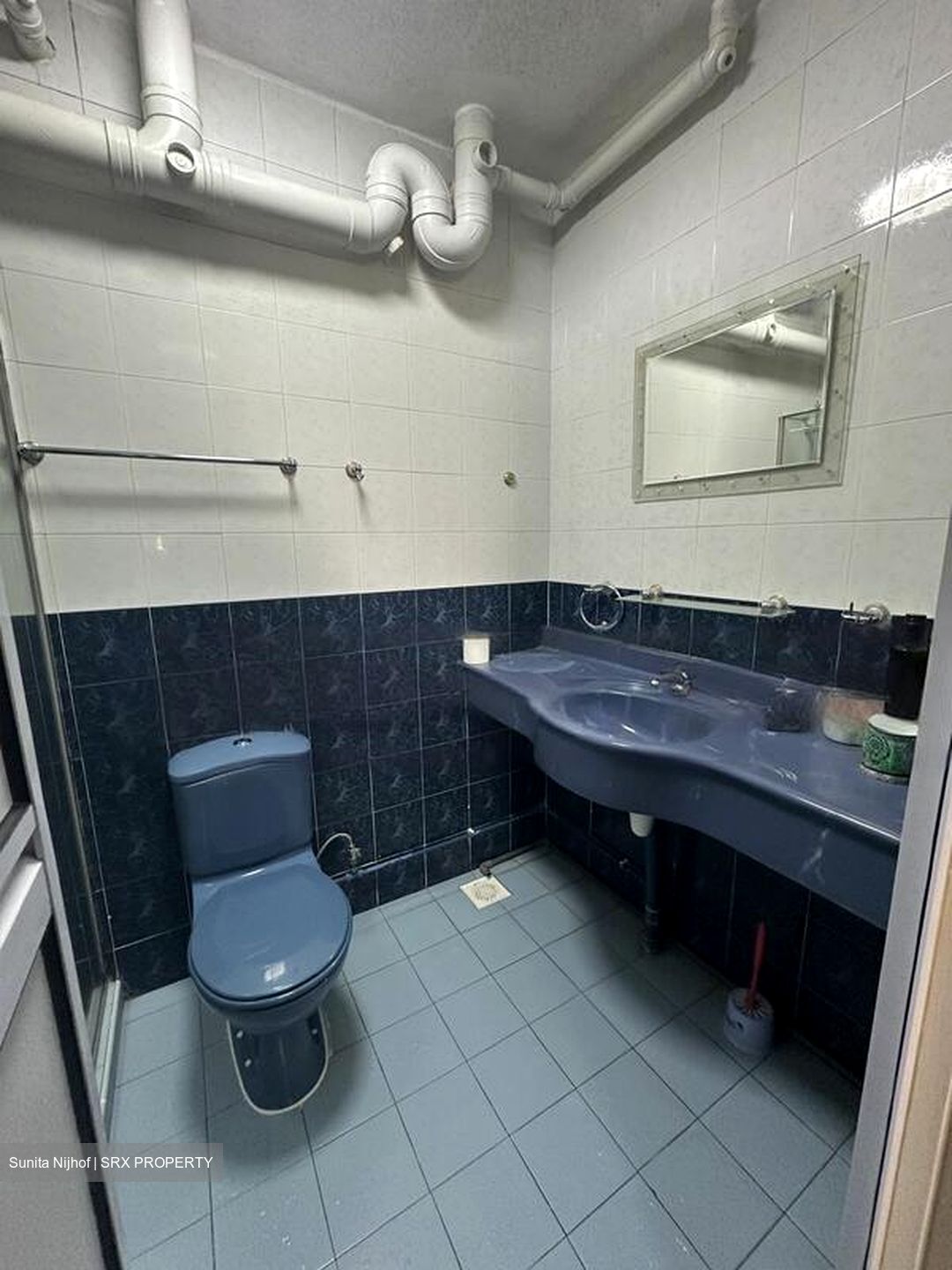 Blk 665 Choa Chu Kang Crescent (Choa Chu Kang), HDB 5 Rooms #453901601